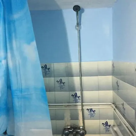 καταφύγιο στη φύση