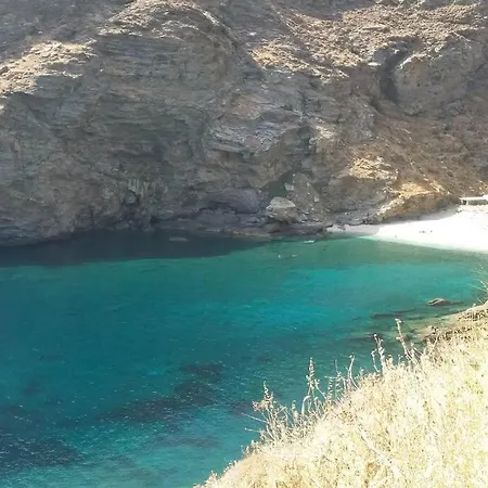 παραδοσιακό σπίτι με πανοραμική θέα * Sineti