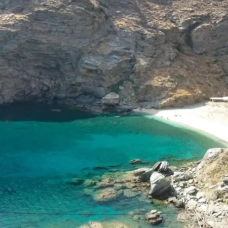 παραδοσιακό σπίτι με πανοραμική θέα 別荘 Sineti