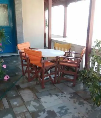 別荘 παραδοσιακό σπίτι με πανοραμική θέα *