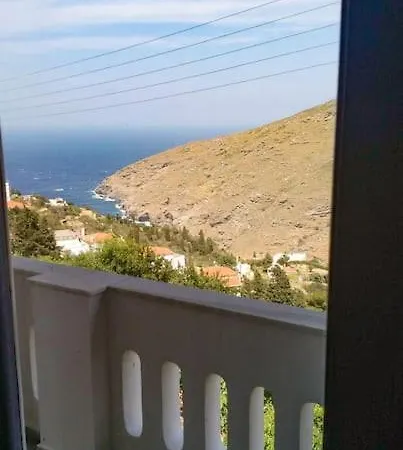 別荘 παραδοσιακό σπίτι με πανοραμική θέα Sineti