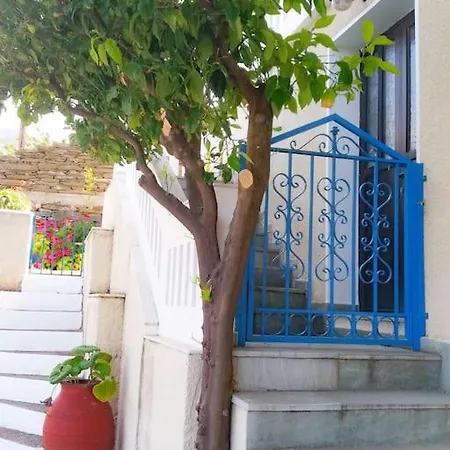 παραδοσιακό σπίτι με πανοραμική θέα 別荘 Sineti