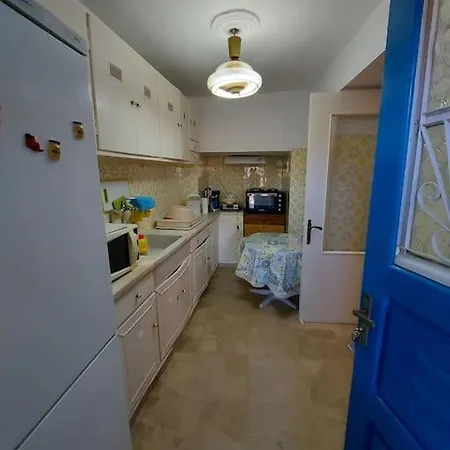 別荘 παραδοσιακό σπίτι με πανοραμική θέα *
