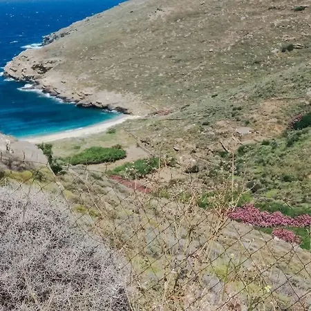 別荘 παραδοσιακό σπίτι με πανοραμική θέα *