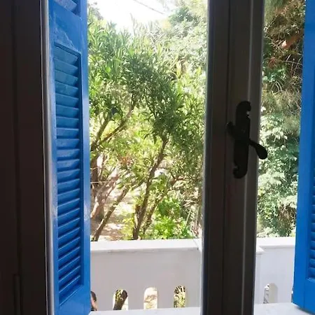 別荘 παραδοσιακό σπίτι με πανοραμική θέα *