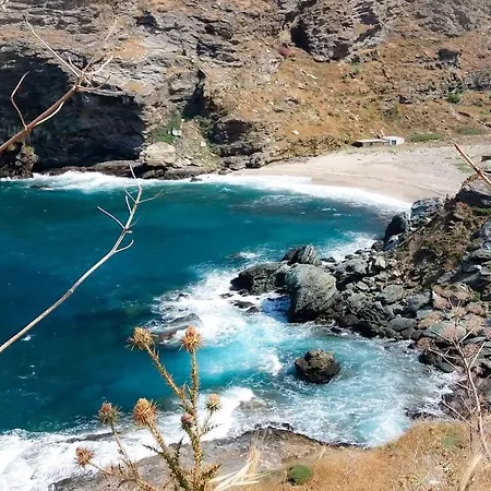 別荘 παραδοσιακό σπίτι με πανοραμική θέα Sineti