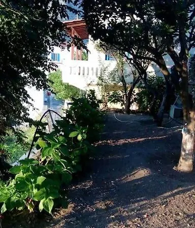 παραδοσιακό σπίτι με πανοραμική θέα *