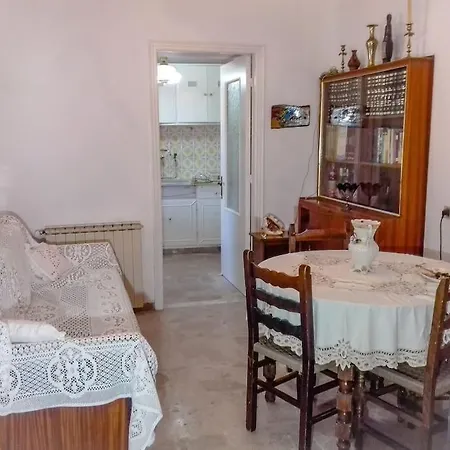別荘 παραδοσιακό σπίτι με πανοραμική θέα Sineti