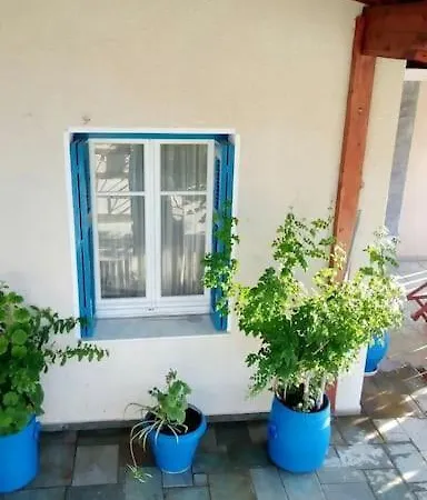 παραδοσιακό σπίτι με πανοραμική θέα 別荘