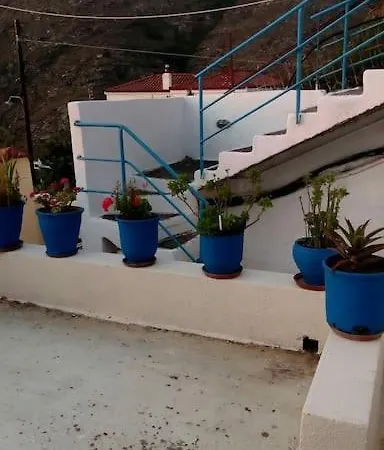 別荘 παραδοσιακό σπίτι με πανοραμική θέα
