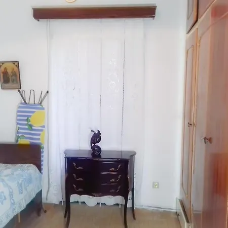 παραδοσιακό σπίτι με πανοραμική θέα *