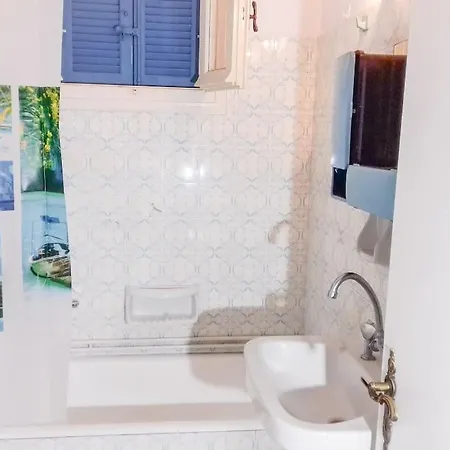 別荘 παραδοσιακό σπίτι με πανοραμική θέα Sineti