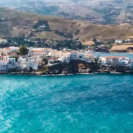 παραδοσιακό σπίτι με πανοραμική θέα 別荘