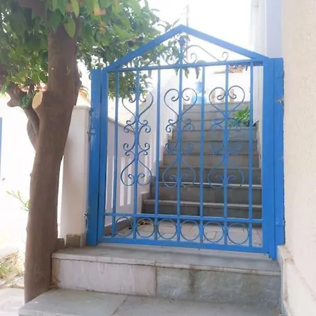 別荘 παραδοσιακό σπίτι με πανοραμική θέα Sineti