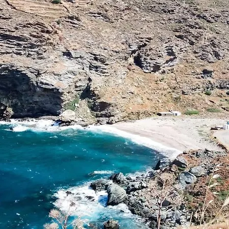 παραδοσιακό σπίτι με πανοραμική θέα *