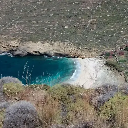 παραδοσιακό σπίτι με πανοραμική θέα * Sineti