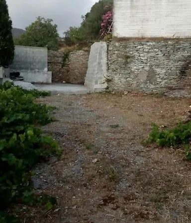 παραδοσιακό σπίτι με πανοραμική θέα * Sineti