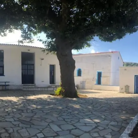 καταφύγιο στη φύση Holiday home