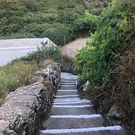 καταφύγιο στη φύση *