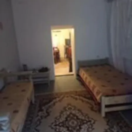 καταφύγιο στη φύση Holiday home Vourkoti
