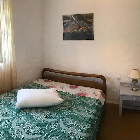 Holiday home καταφύγιο στη φύση *