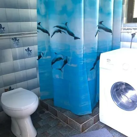 Holiday home καταφύγιο στη φύση *