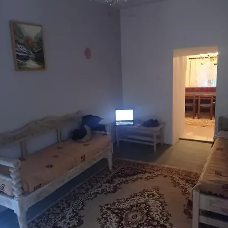 καταφύγιο στη φύση Holiday home *
