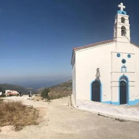 καταφύγιο στη φύση Holiday home