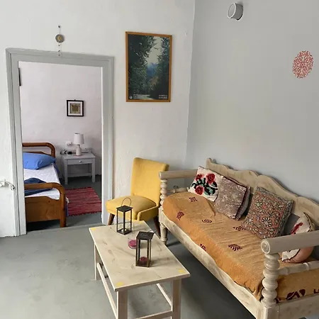 καταφύγιο στη φύση Holiday home *