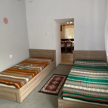 Holiday home καταφύγιο στη φύση